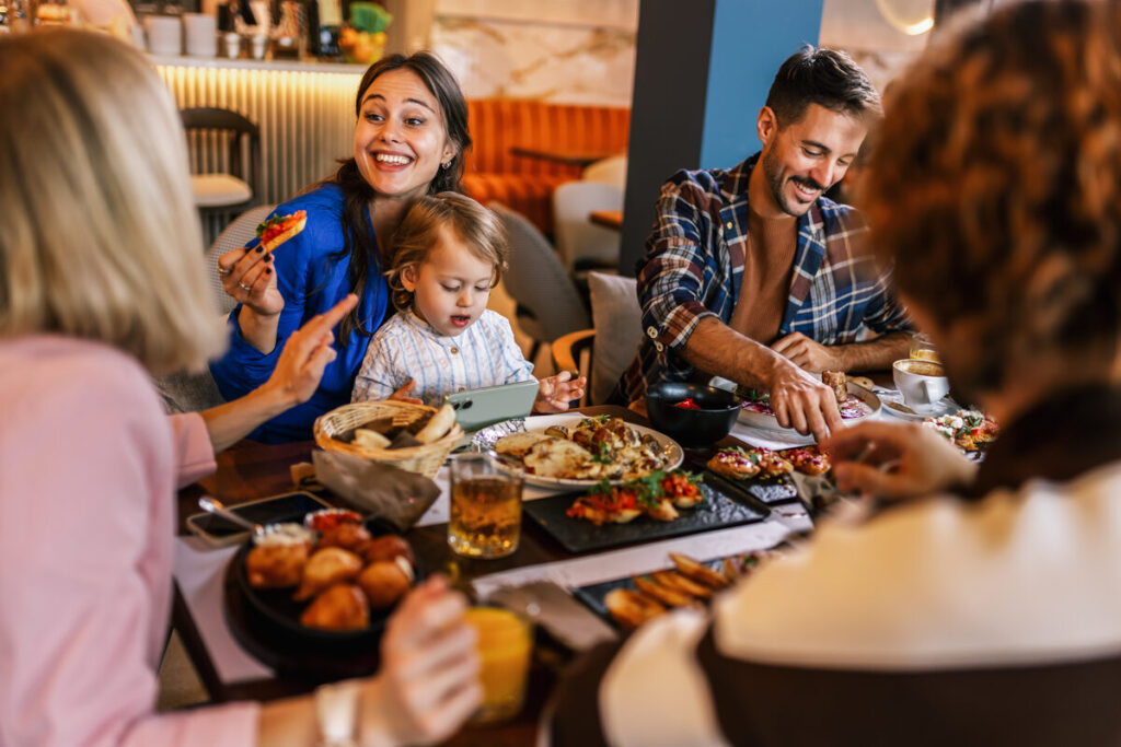 Savoring Atwater: A Food Lover’s Guide to Sandy Springs’ Hidden Culinary Gem